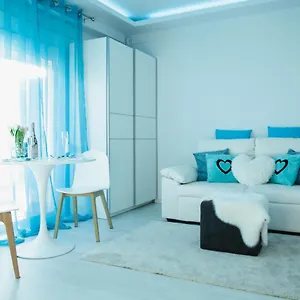 Séptimo Cielo Primera Línea De Mar Apartamento